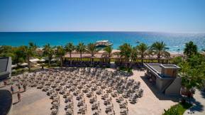 SEADEN SEA PLANET RESORT - SPA Activities